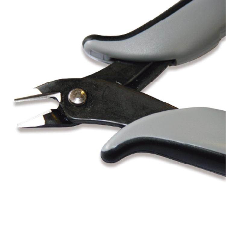 Piergiacomi Electronic Side Cutters